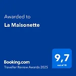 La Maisonette Casa vacanze