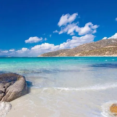 La Maisonette * Sant'Andrea (Sardinia)