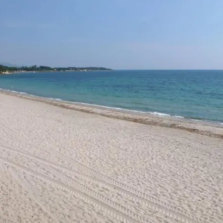 Дом отдыха La Maisonette Sant'Andrea (Sardinia)