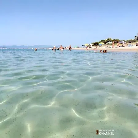 La Maisonette Sant'Andrea (Sardinia)