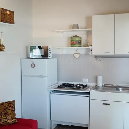 La Maisonette *