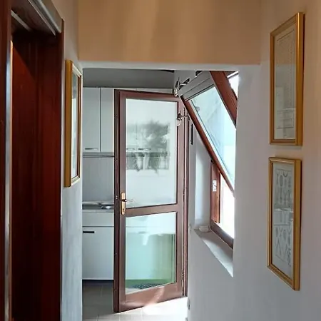 La Maisonette * Sant'Andrea (Sardinia)