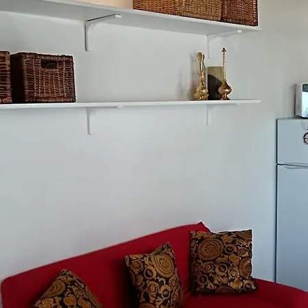 La Maisonette Σπίτι διακοπών