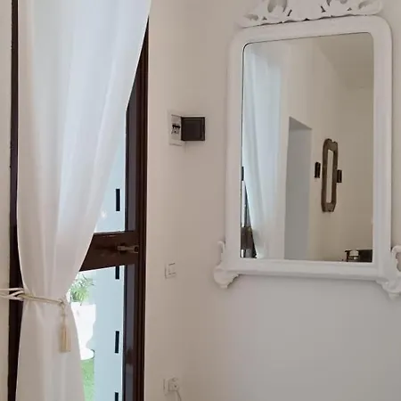 La Maisonette Дом отдыха