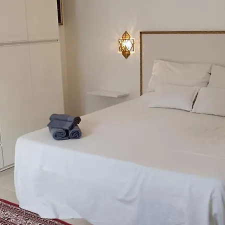 Σπίτι διακοπών La Maisonette *