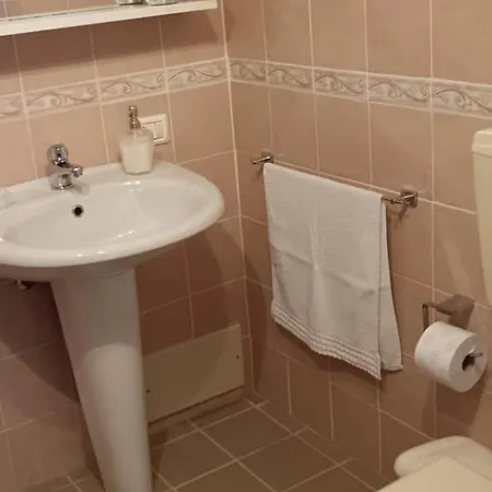 Дом отдыха La Maisonette Sant'Andrea (Sardinia)