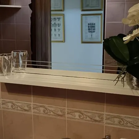 La Maisonette Prázdninový dům Sant'Andrea (Sardinia)