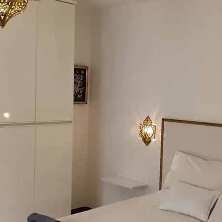 펜션 La Maisonette