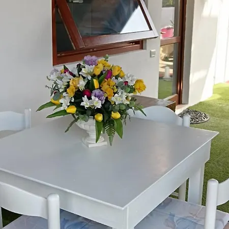 La Maisonette * Sant'Andrea (Sardinia)