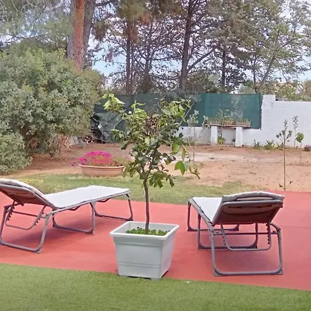 La Maisonette Σπίτι διακοπών