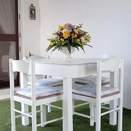 La Maisonette
