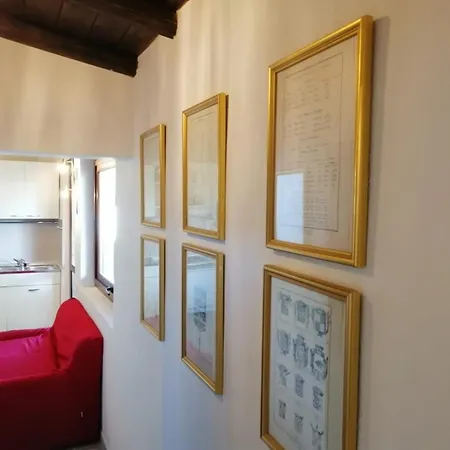 La Maisonette Prázdninový dům *