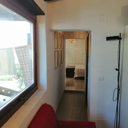 La Maisonette 펜션 Sant'Andrea (Sardinia)