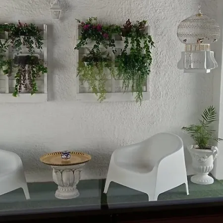 La Maisonette Дом отдыха