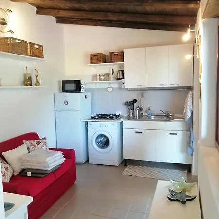 La Maisonette Σπίτι διακοπών