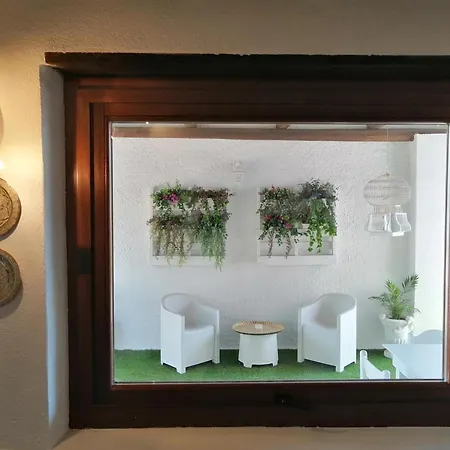 La Maisonette Дом отдыха Sant'Andrea (Sardinia)