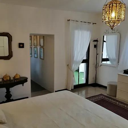 La Maisonette Дом отдыха *