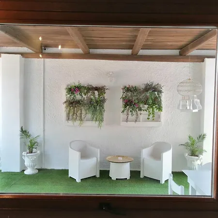 La Maisonette