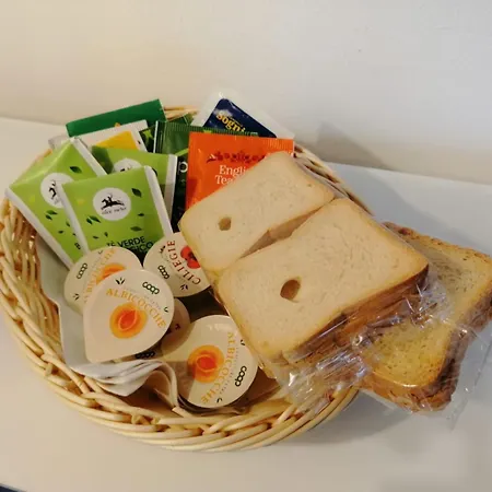 La Maisonette Дом отдыха *