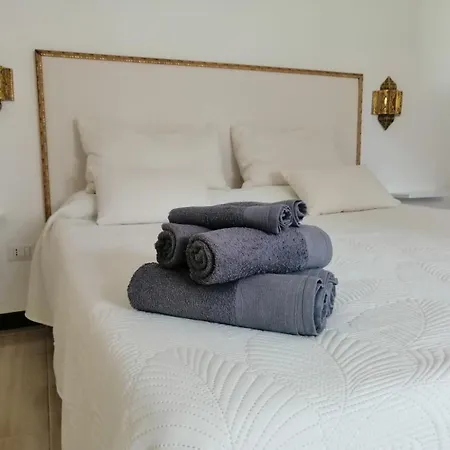 La Maisonette * Sant'Andrea (Sardinia)