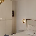 펜션 La Maisonette
