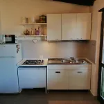 Feriehus La Maisonette