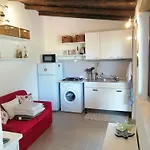 La Maisonette Feriehus