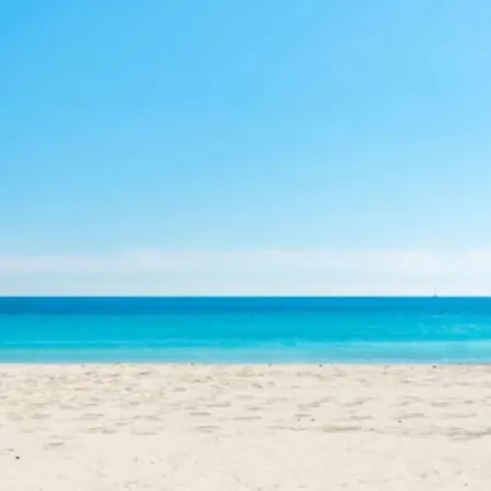 La Maisonette * Sant'Andrea (Sardinia)