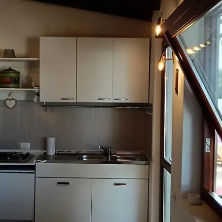 Dom wakacyjny La Maisonette *