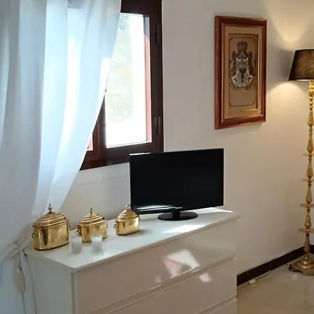 La Maisonette Holiday home *
