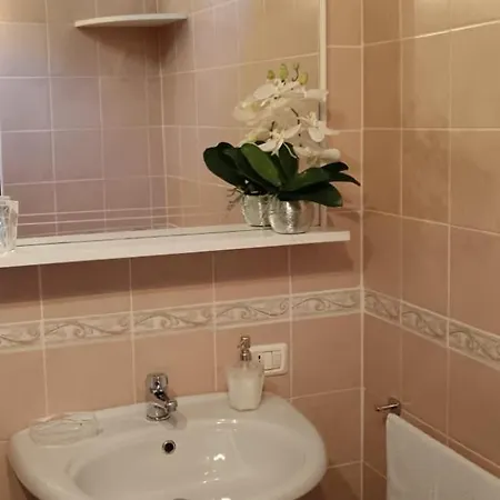 La Maisonette Sant'Andrea (Sardinia)