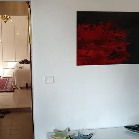 La Maisonette * Sant'Andrea (Sardinia)