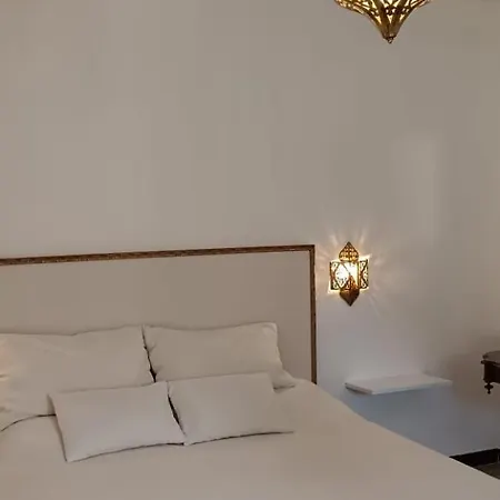 La Maisonette