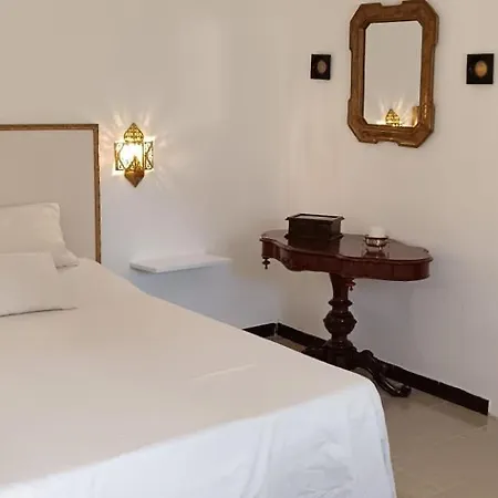 Dom wakacyjny La Maisonette