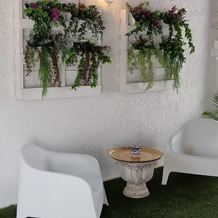 La Maisonette Holiday home *