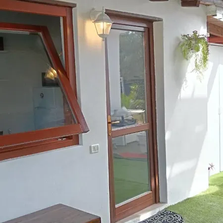 La Maisonette Tatil Evi