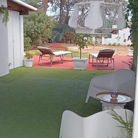 La Maisonette
