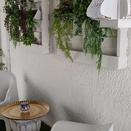 La Maisonette Holiday home