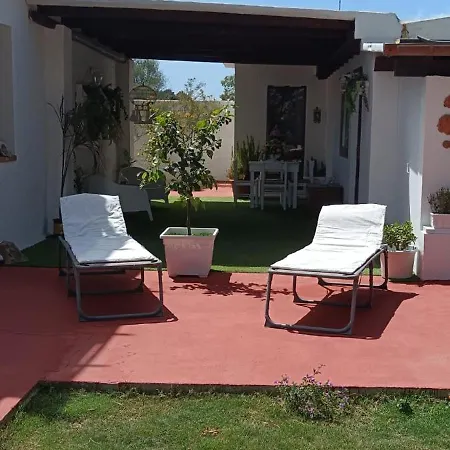 La Maisonette Sant'Andrea (Sardinia)