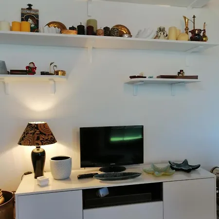 La Maisonette * Sant'Andrea (Sardinia)