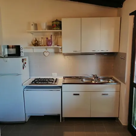 Holiday home La Maisonette