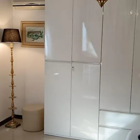 La Maisonette