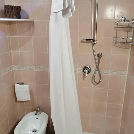 La Maisonette Dom wakacyjny Sant'Andrea (Sardinia)