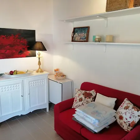 La Maisonette Holiday home Sant'Andrea (Sardinia)