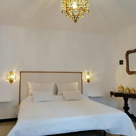 La Maisonette * Sant'Andrea (Sardinia)