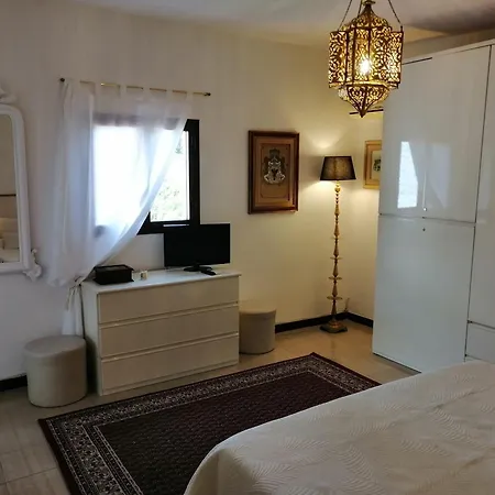 Holiday home La Maisonette Sant'Andrea (Sardinia)
