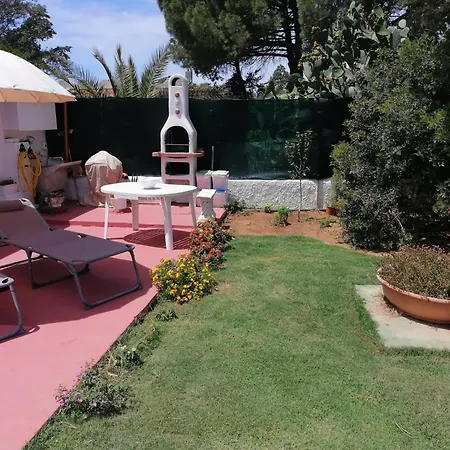 La Maisonette Tatil Evi