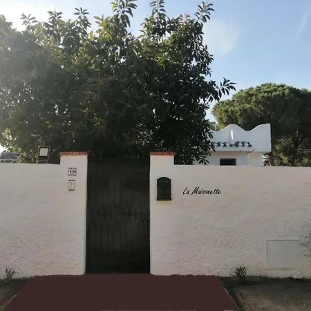La Maisonette Holiday home *