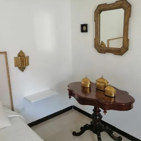 Holiday home La Maisonette *