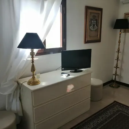 La Maisonette Sant'Andrea (Sardinia)
